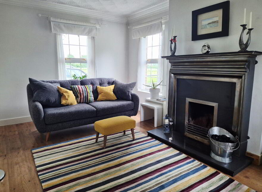 Plum Tree Cottage, 55 Newbridge Road, Coleraine, BT52 1TR