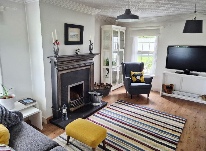 Plum Tree Cottage, 55 Newbridge Road, Coleraine, BT52 1TR