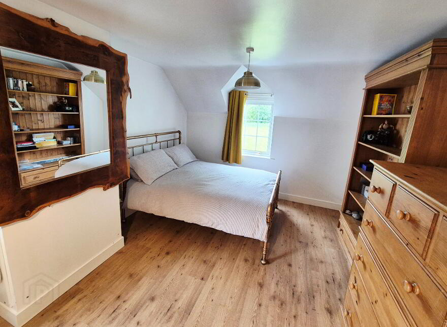 Plum Tree Cottage, 55 Newbridge Road, Coleraine, BT52 1TR