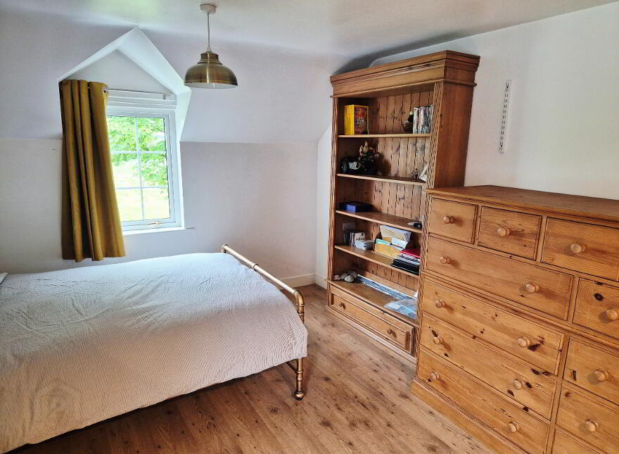 Plum Tree Cottage, 55 Newbridge Road, Coleraine, BT52 1TR