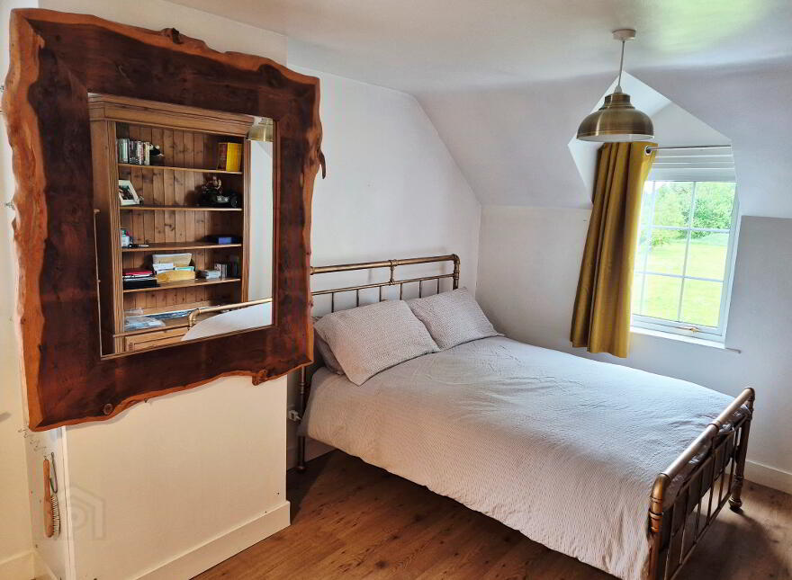 Plum Tree Cottage, 55 Newbridge Road, Coleraine, BT52 1TR
