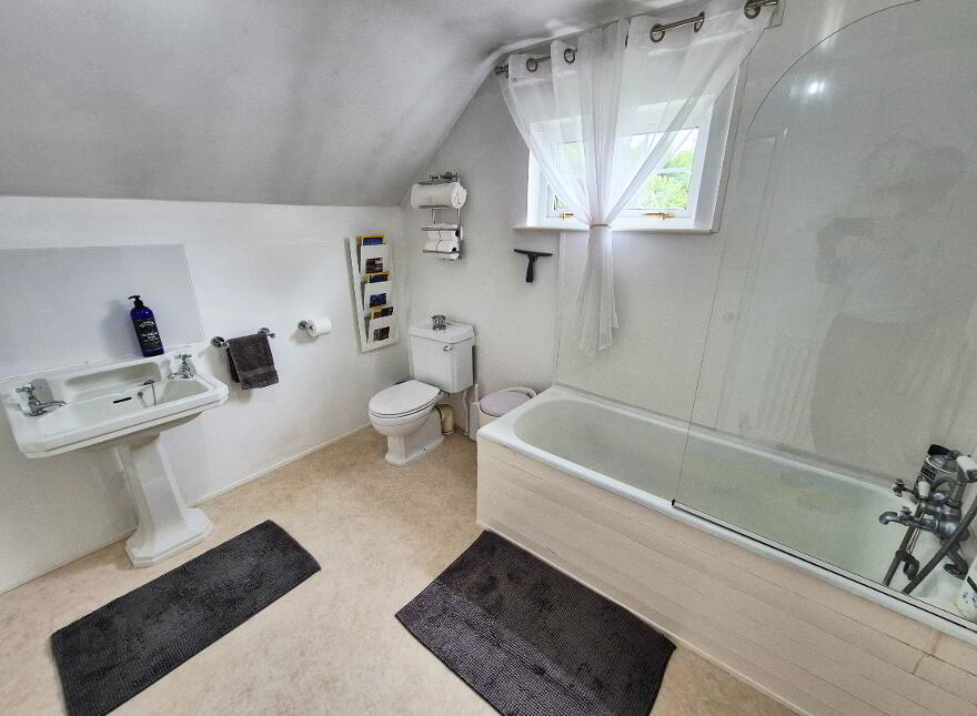 Plum Tree Cottage, 55 Newbridge Road, Coleraine, BT52 1TR