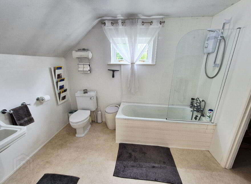 Plum Tree Cottage, 55 Newbridge Road, Coleraine, BT52 1TR