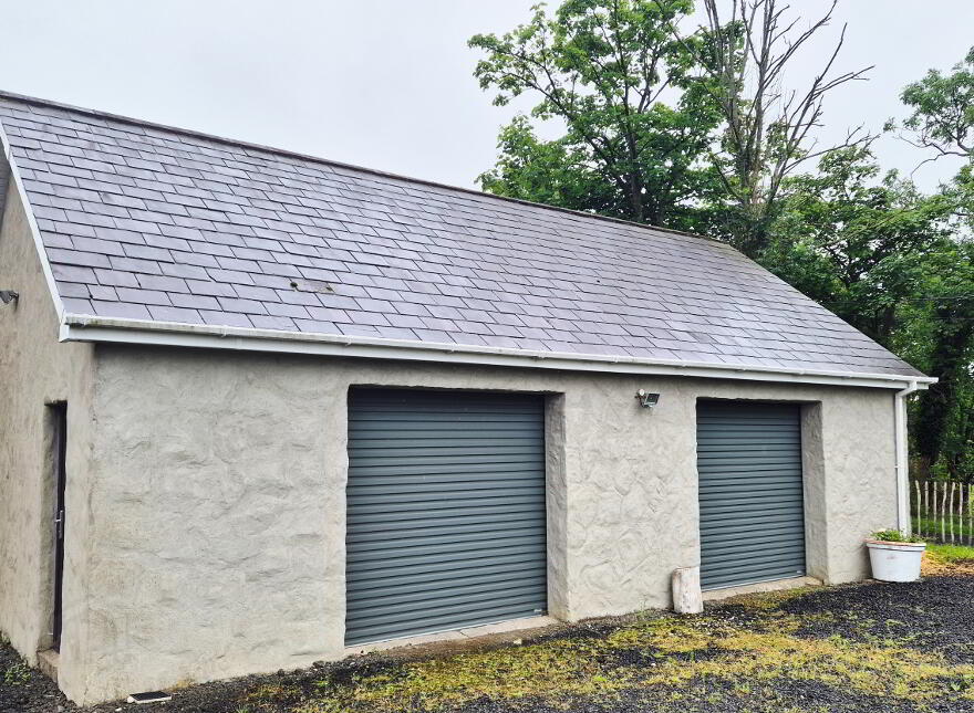 Plum Tree Cottage, 55 Newbridge Road, Coleraine, BT52 1TR