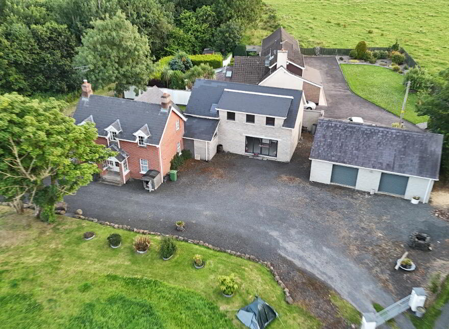 Plum Tree Cottage, 55 Newbridge Road, Coleraine, BT52 1TR
