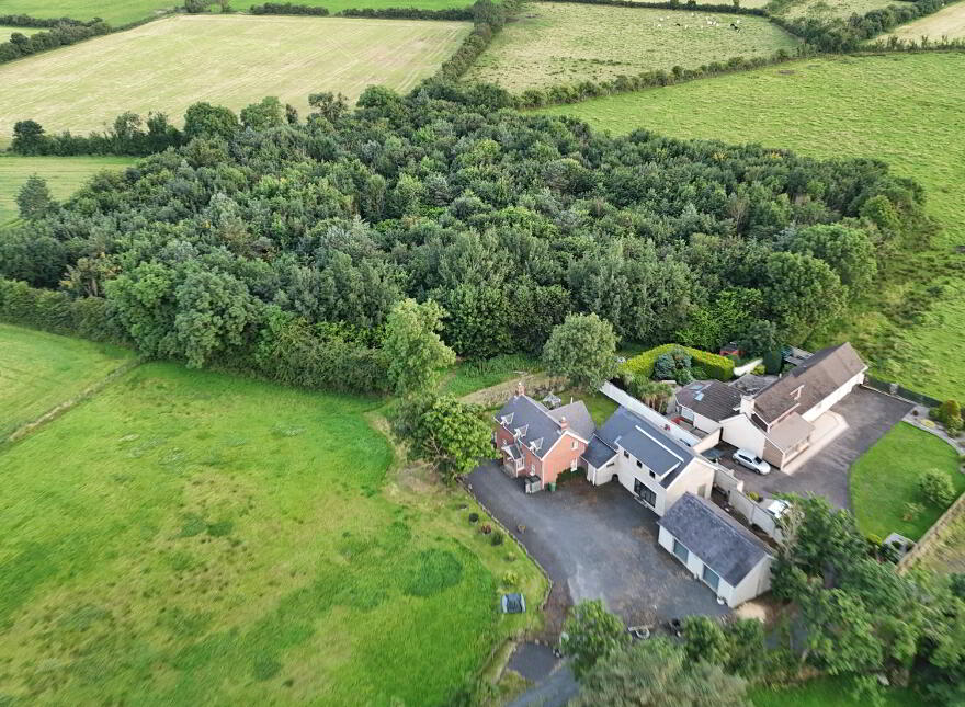 Plum Tree Cottage, 55 Newbridge Road, Coleraine, BT52 1TR