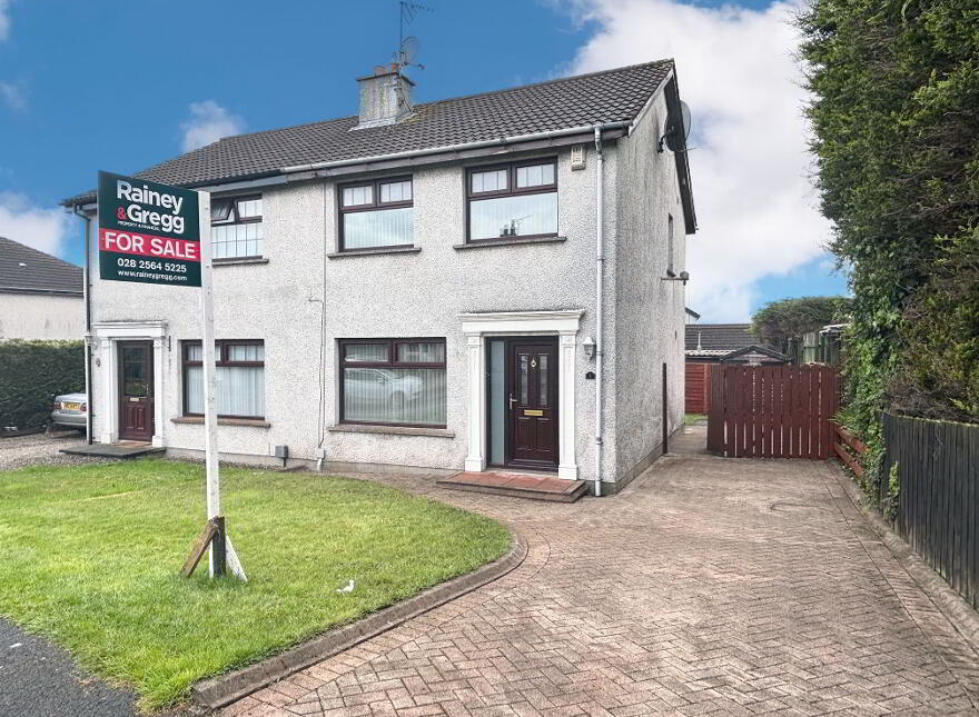 1 Ashdale, Ballymena, BT43 7AL photo