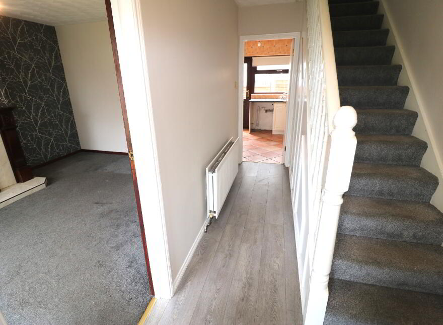 1 Ashdale, Ballymena, BT43 7AL