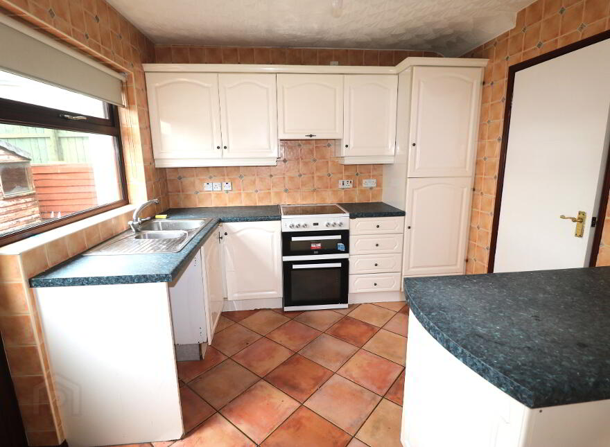 1 Ashdale, Ballymena, BT43 7AL
