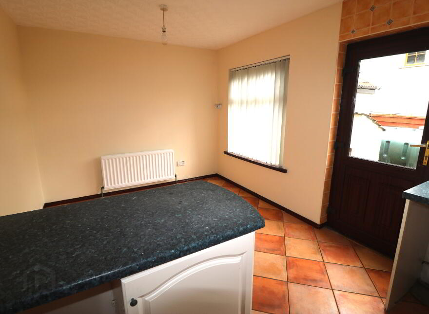 1 Ashdale, Ballymena, BT43 7AL