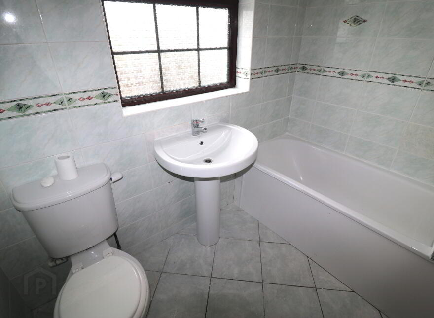 1 Ashdale, Ballymena, BT43 7AL