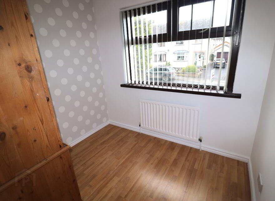 1 Ashdale, Ballymena, BT43 7AL
