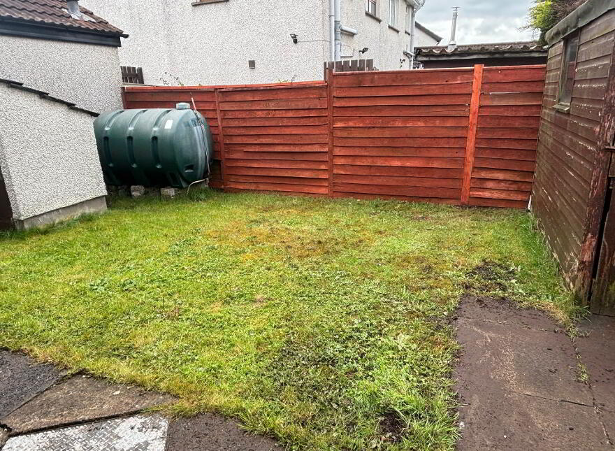 1 Ashdale, Ballymena, BT43 7AL