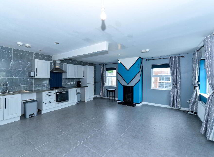 34 Ballycullen Halt, Newtownards, BT23 4WQ