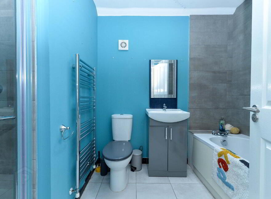 34 Ballycullen Halt, Newtownards, BT23 4WQ