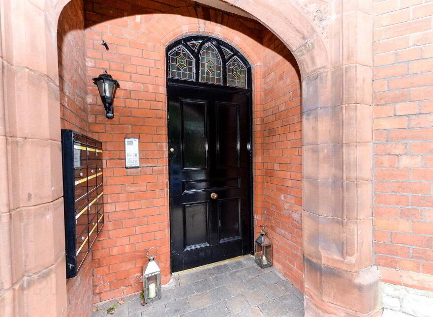 Apartment 17 Sandown Court 82 Sandown Road, Belfast, BT5 6GU