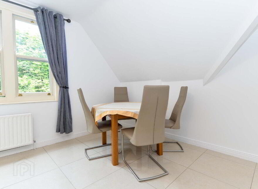 Apartment 17 Sandown Court 82 Sandown Road, Belfast, BT5 6GU