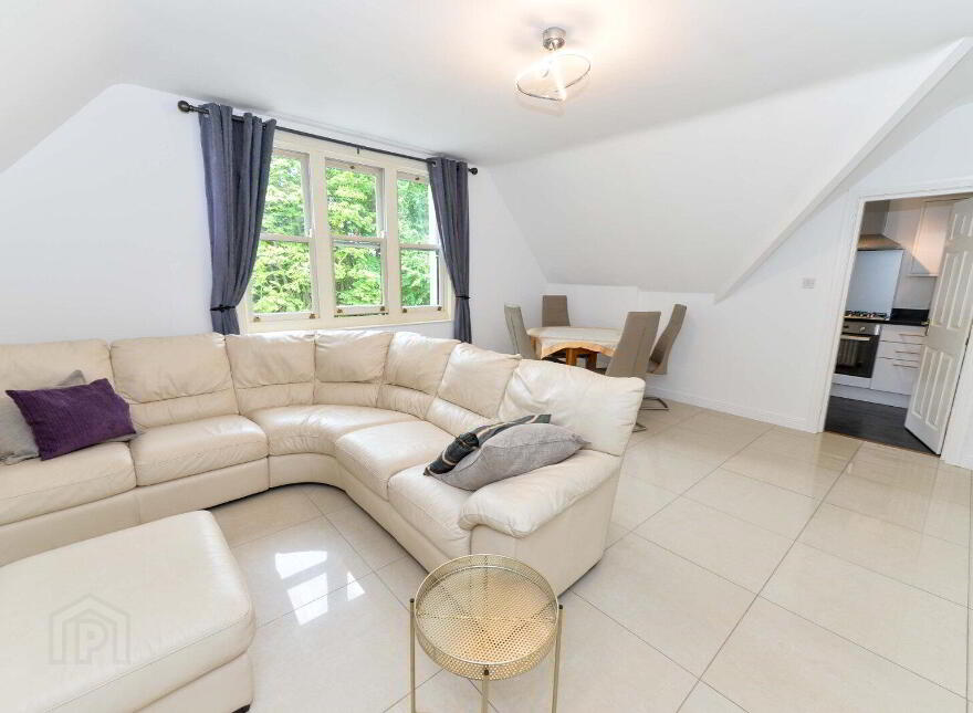 Apartment 17 Sandown Court 82 Sandown Road, Belfast, BT5 6GU