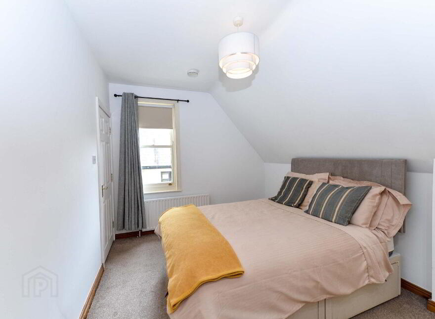 Apartment 17 Sandown Court 82 Sandown Road, Belfast, BT5 6GU