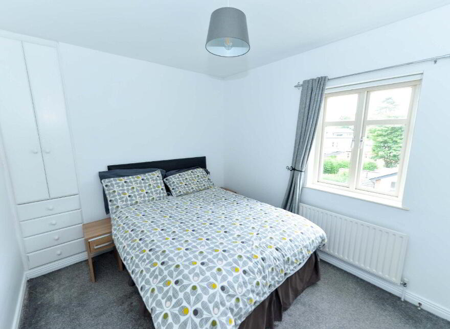 Apartment 17 Sandown Court 82 Sandown Road, Belfast, BT5 6GU