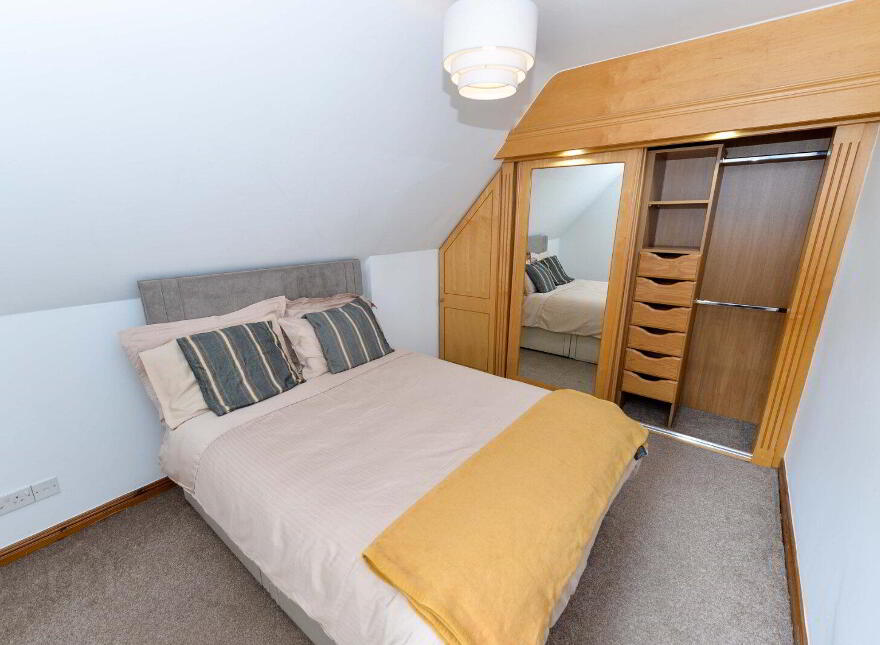 Apartment 17 Sandown Court 82 Sandown Road, Belfast, BT5 6GU