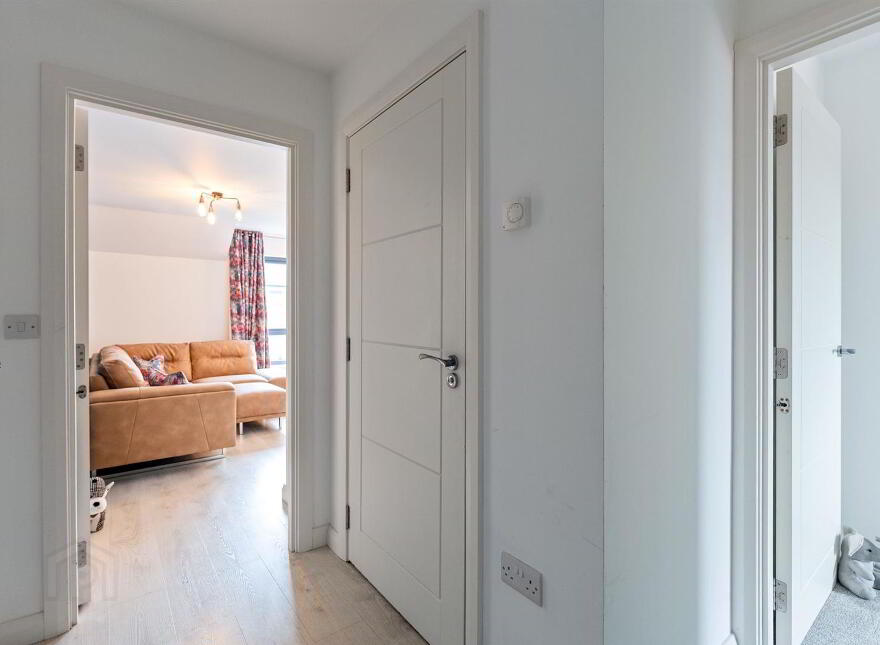 Apt, 55 Cotton Hall, Faulkner Road, Bangor, BT20 3FA