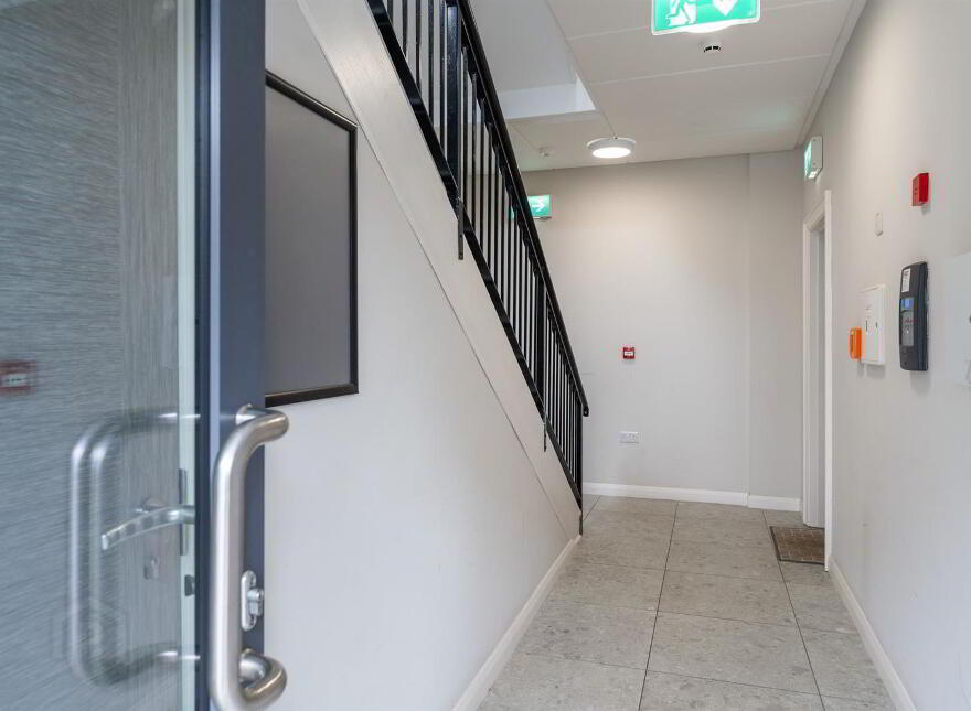 Apt, 55 Cotton Hall, Faulkner Road, Bangor, BT20 3FA