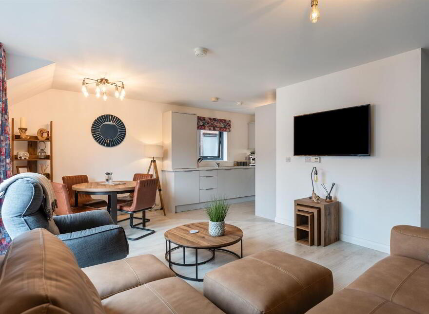Apt, 55 Cotton Hall, Faulkner Road, Bangor, BT20 3FA
