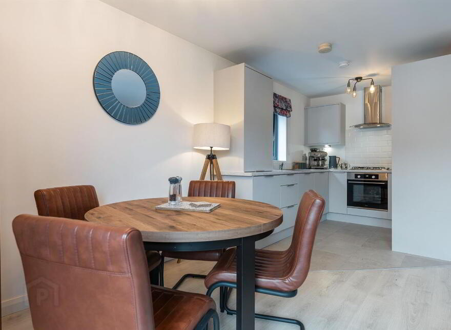 Apt, 55 Cotton Hall, Faulkner Road, Bangor, BT20 3FA