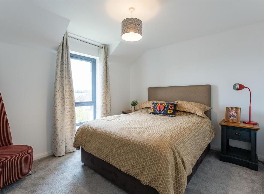 Apt, 55 Cotton Hall, Faulkner Road, Bangor, BT20 3FA