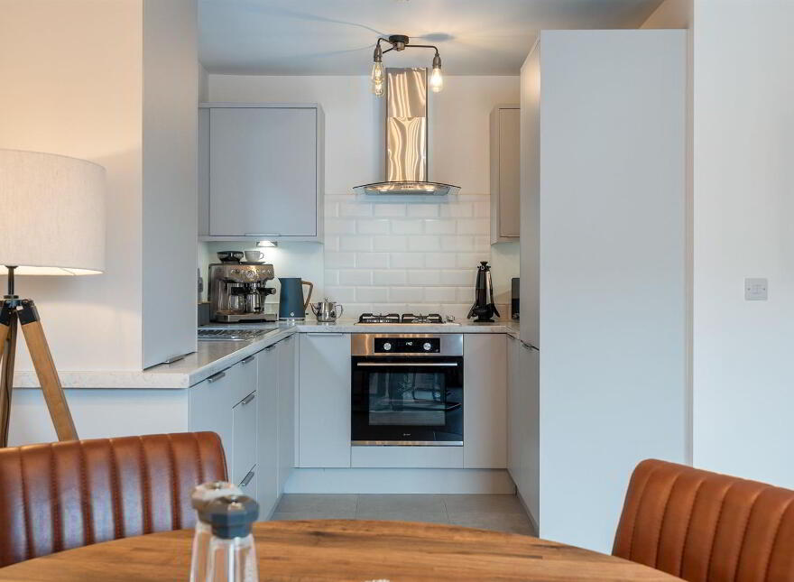 Apt, 55 Cotton Hall, Faulkner Road, Bangor, BT20 3FA