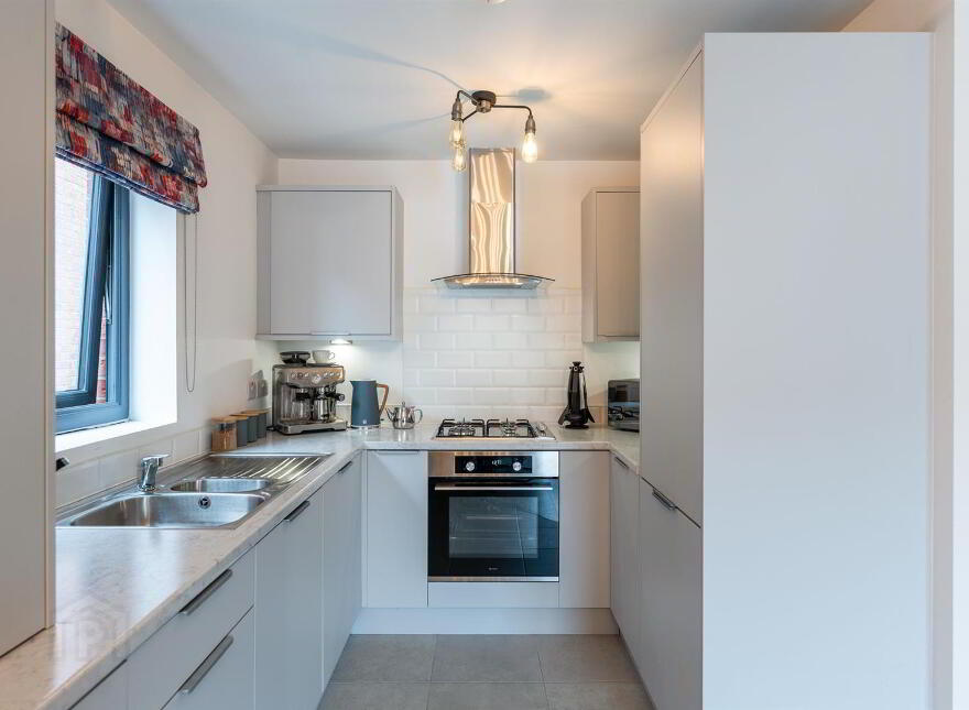 Apt, 55 Cotton Hall, Faulkner Road, Bangor, BT20 3FA