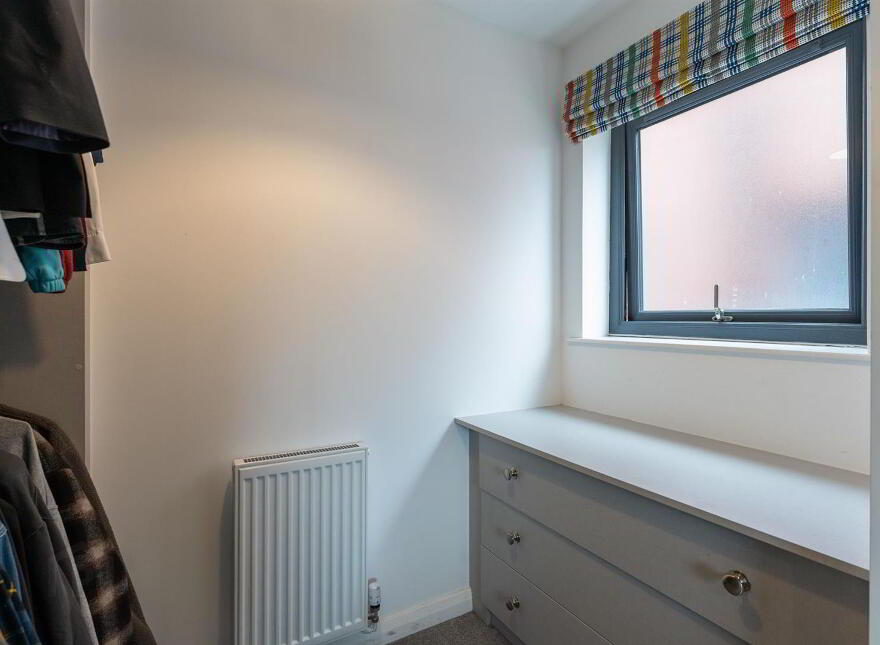 Apt, 55 Cotton Hall, Faulkner Road, Bangor, BT20 3FA