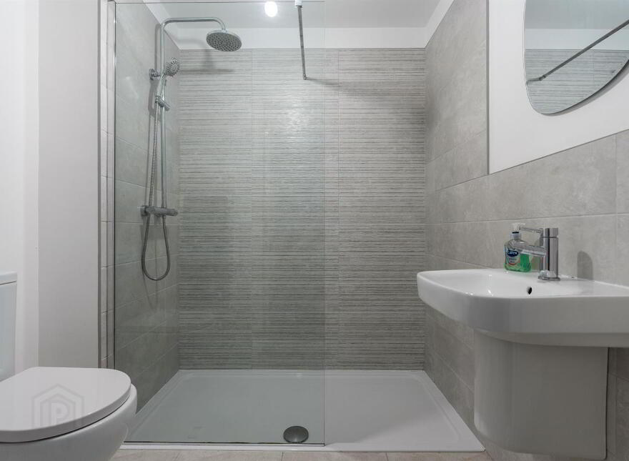 Apt, 55 Cotton Hall, Faulkner Road, Bangor, BT20 3FA