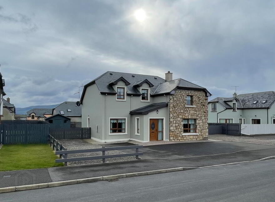 61 Strancomer Hill, Bundoran, F94TD37