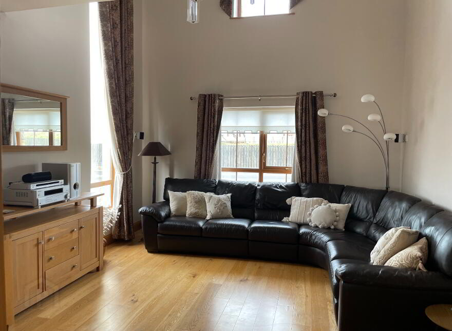 61 Strancomer Hill, Bundoran, F94TD37