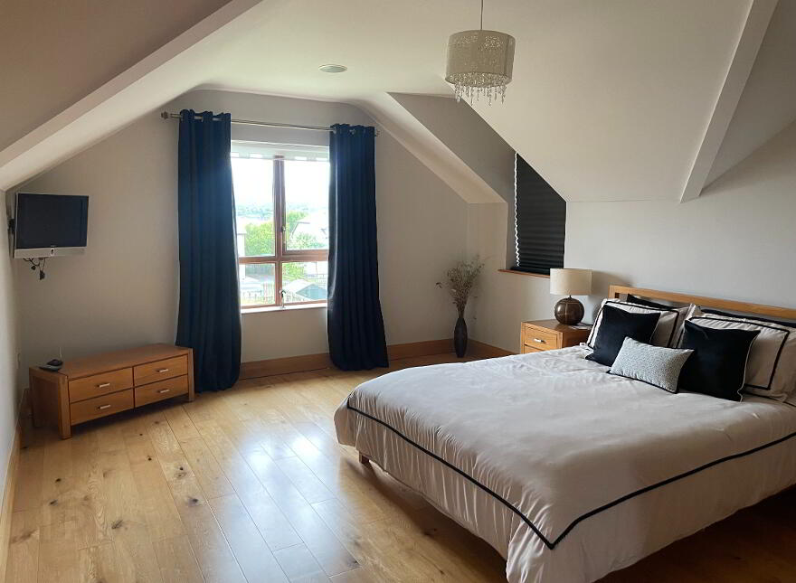 61 Strancomer Hill, Bundoran, F94TD37