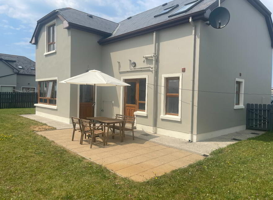 61 Strancomer Hill, Bundoran, F94TD37