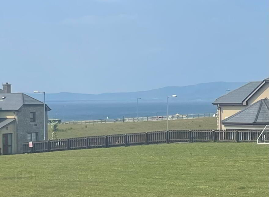 61 Strancomer Hill, Bundoran, F94TD37