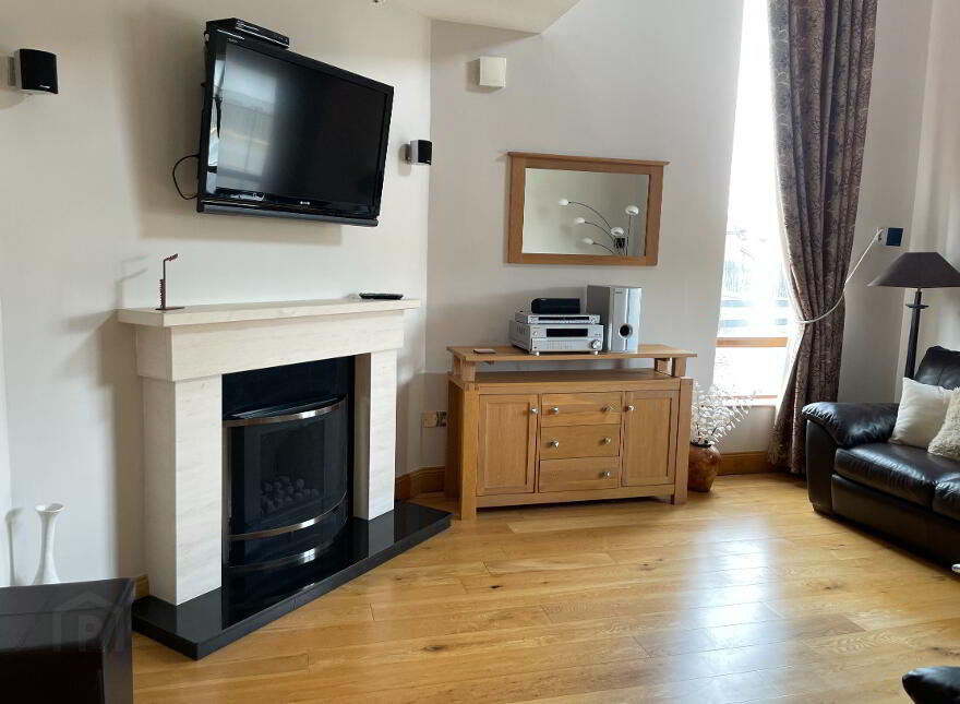 61 Strancomer Hill, Bundoran, F94TD37