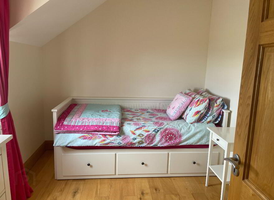 61 Strancomer Hill, Bundoran, F94TD37