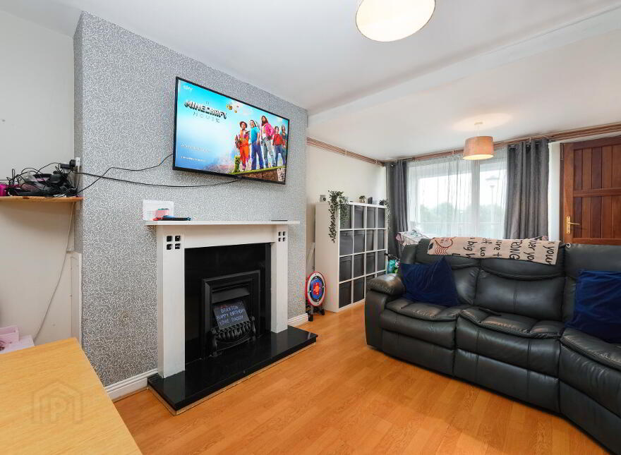 96 Waterville Terrace, Blanchardstown, Dublin, D15E264
