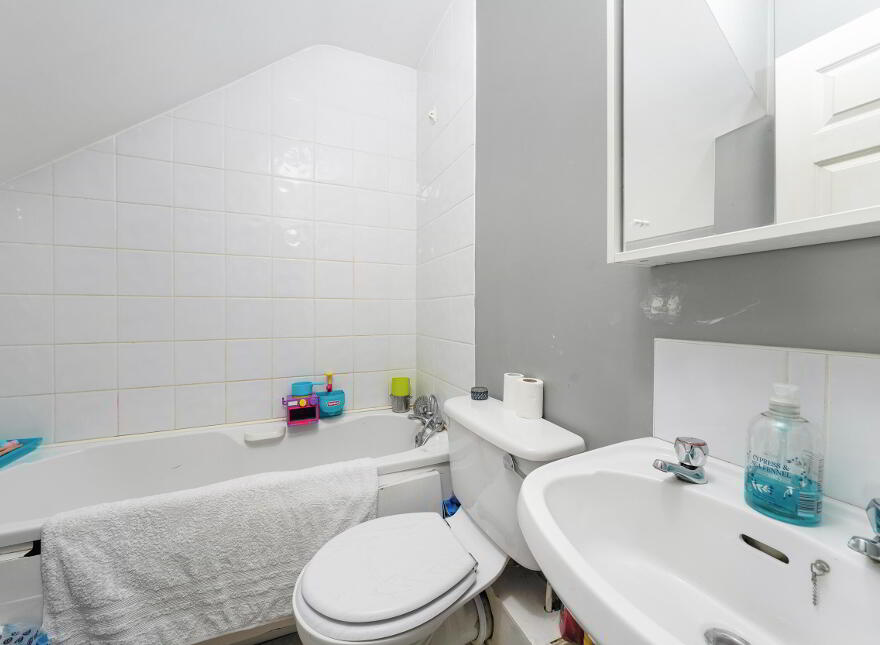96 Waterville Terrace, Blanchardstown, Dublin, D15E264