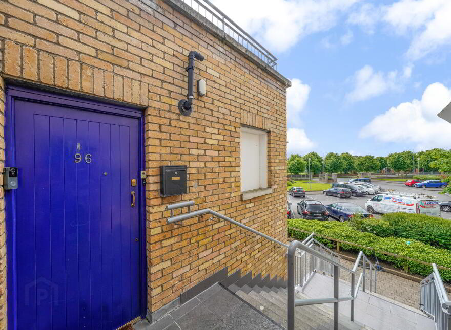 96 Waterville Terrace, Blanchardstown, Dublin, D15E264