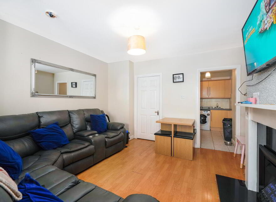 96 Waterville Terrace, Blanchardstown, Dublin, D15E264
