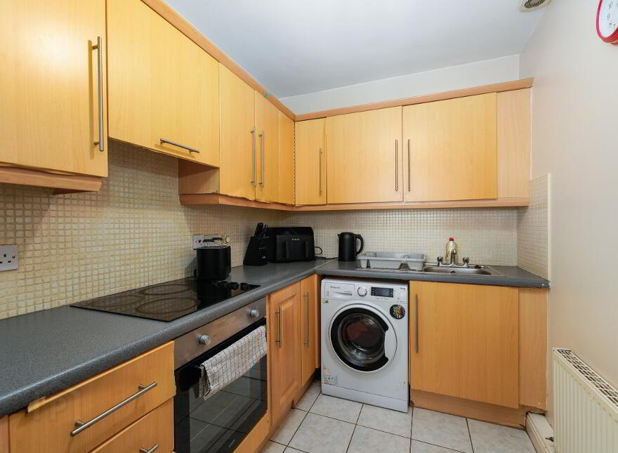 96 Waterville Terrace, Blanchardstown, Dublin, D15E264