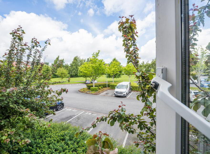 96 Waterville Terrace, Blanchardstown, Dublin, D15E264