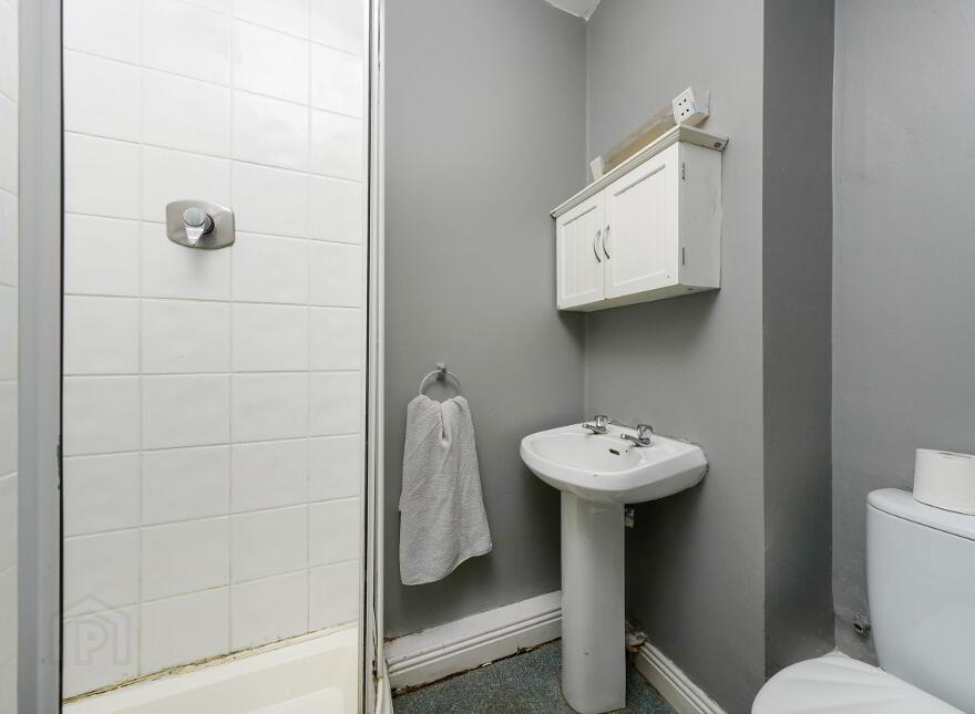 96 Waterville Terrace, Blanchardstown, Dublin, D15E264