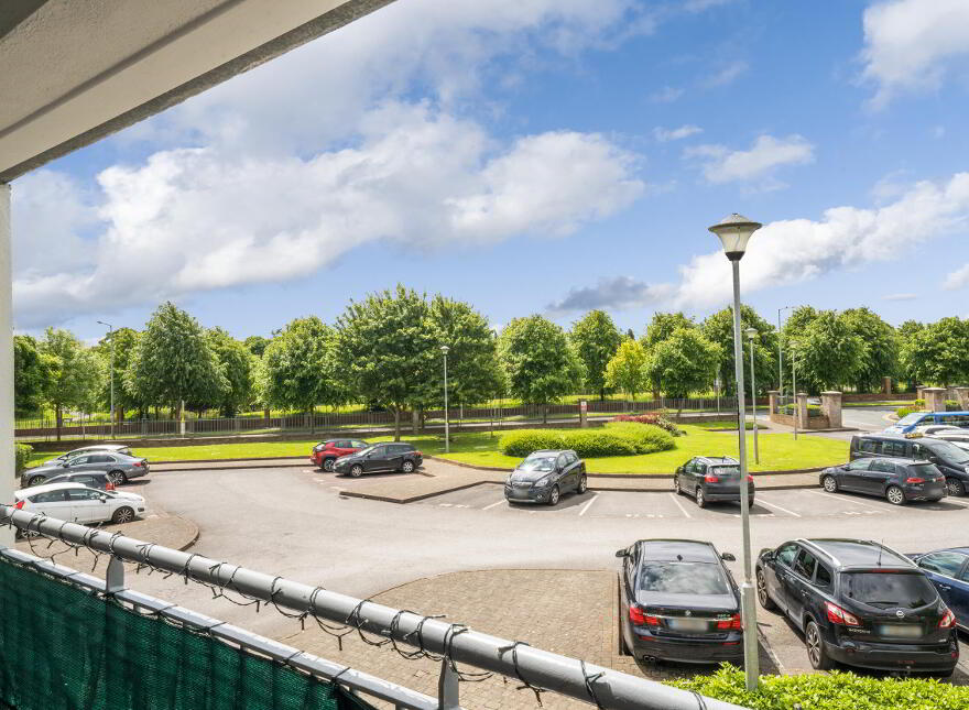 96 Waterville Terrace, Blanchardstown, Dublin, D15E264