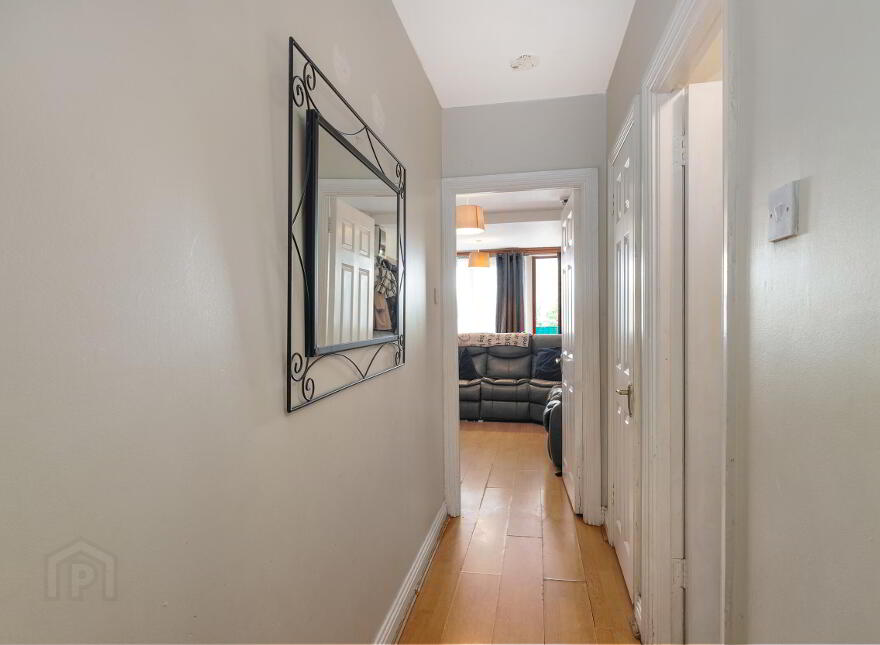 96 Waterville Terrace, Blanchardstown, Dublin, D15E264